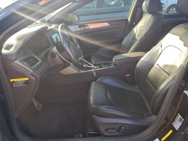 Hyundai SONATA Sport Image 5