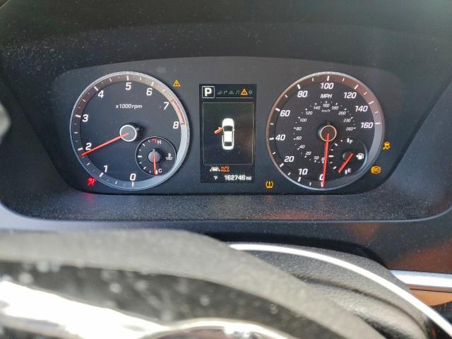 Hyundai SONATA Sport Image 11