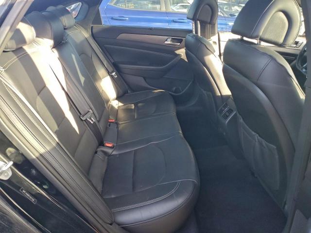 Hyundai SONATA Sport Image 7