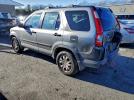 Honda Crv Lx Image 2