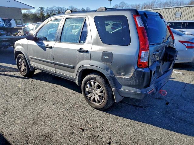 Honda Crv Lx Image 2