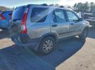 Honda Crv Lx Image 10
