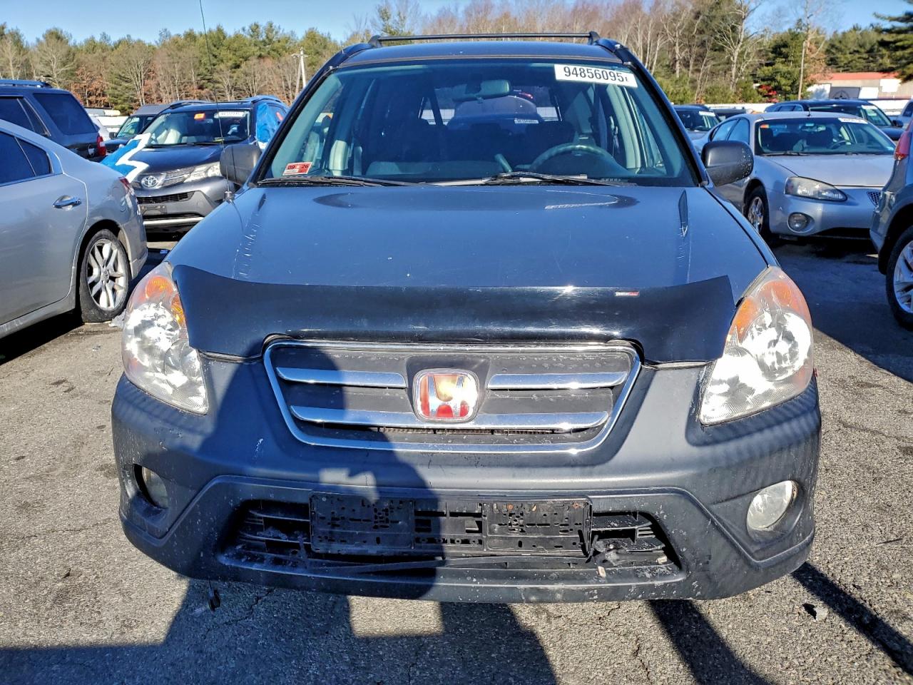 Honda Crv Lx Image 3