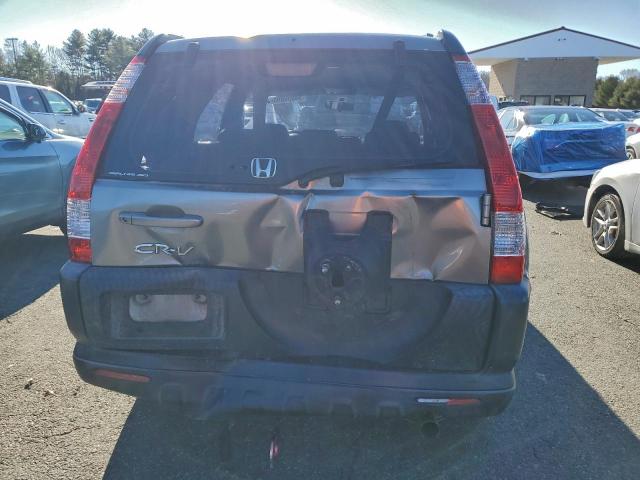 Honda Crv Lx Image 11