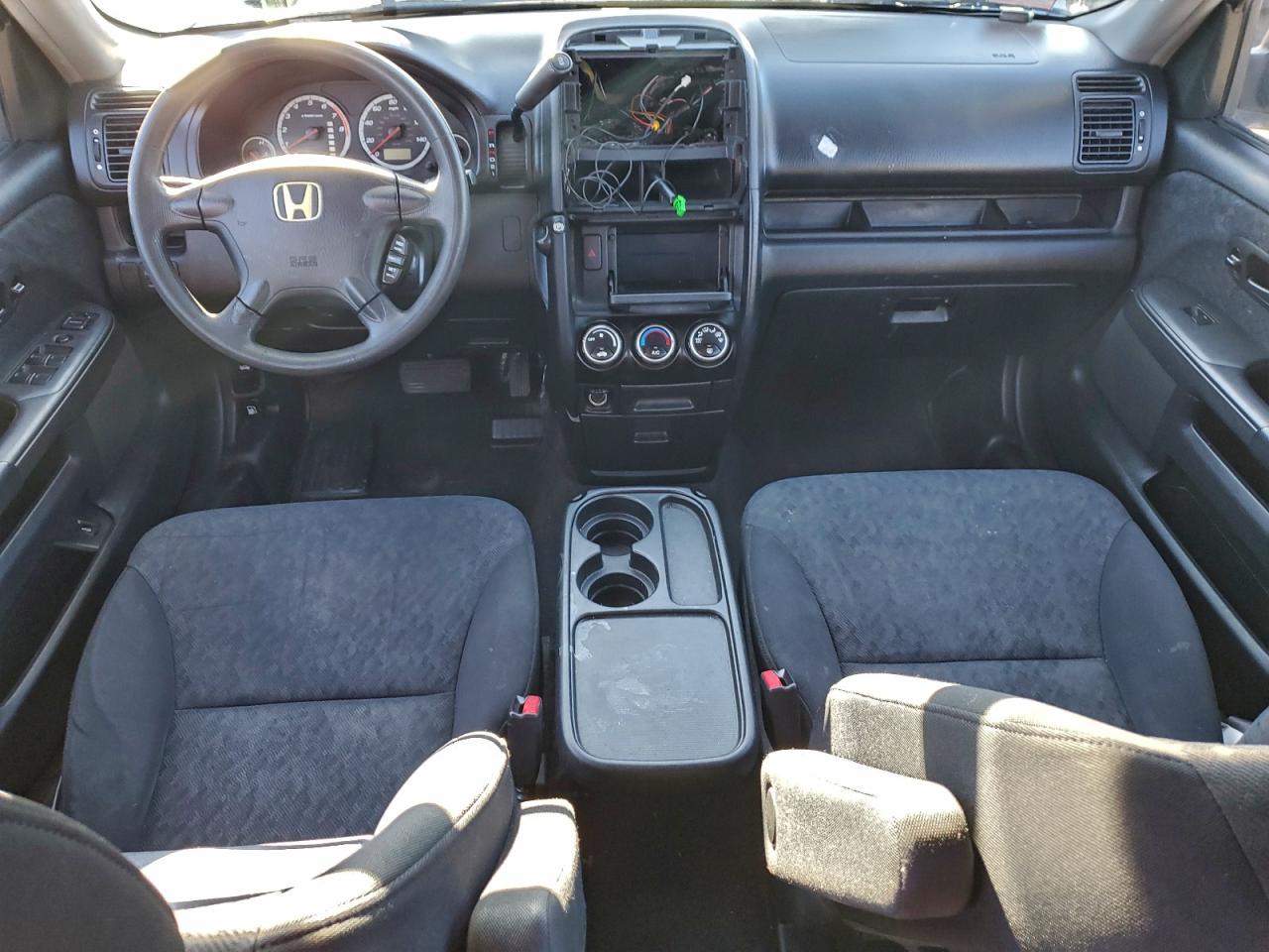 Honda Crv Lx Image 6