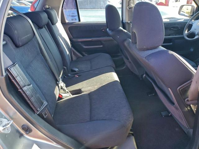 Honda Crv Lx Image 9