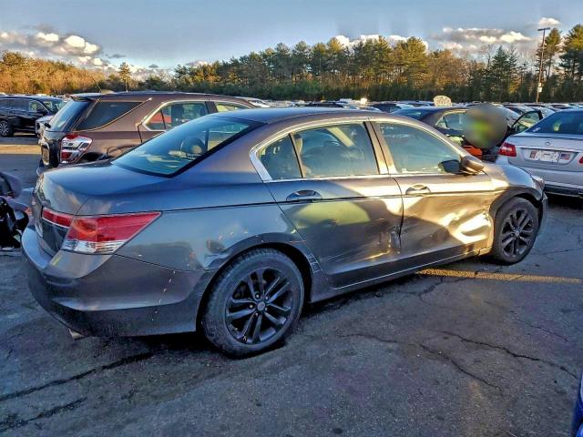 Honda Accord Lx Image 12