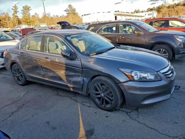 Honda Accord Lx Image 11