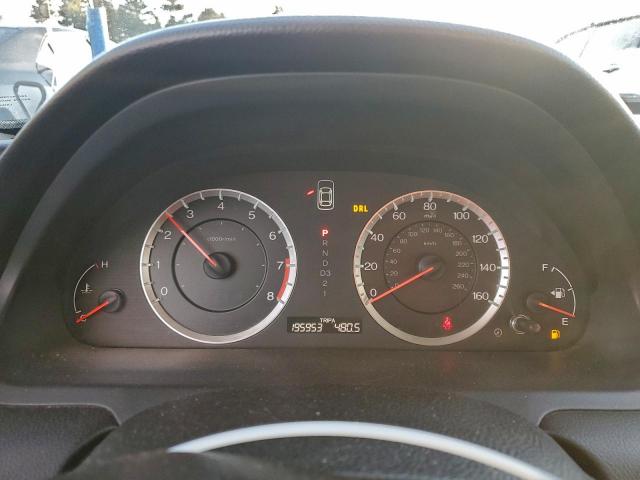 Honda Accord Lx Image 4