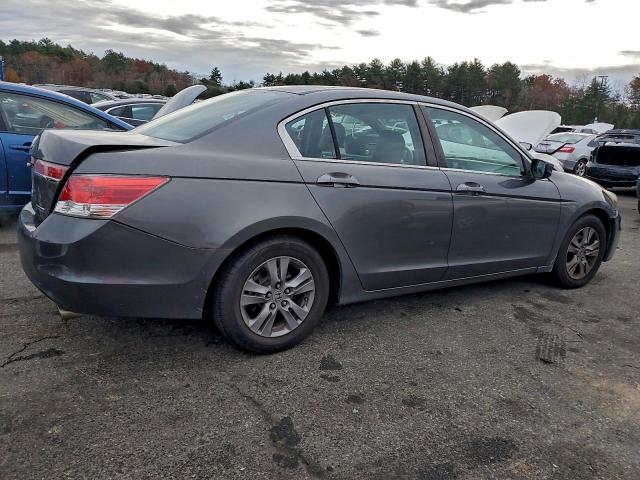 Honda Accord Se Image 3