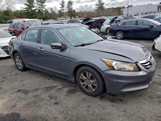 Honda Accord Se Image 9