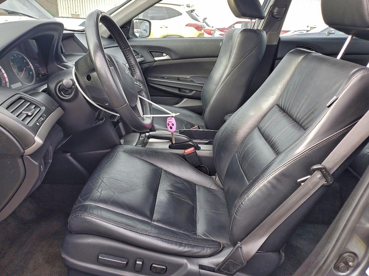 Honda Accord Se Image 8