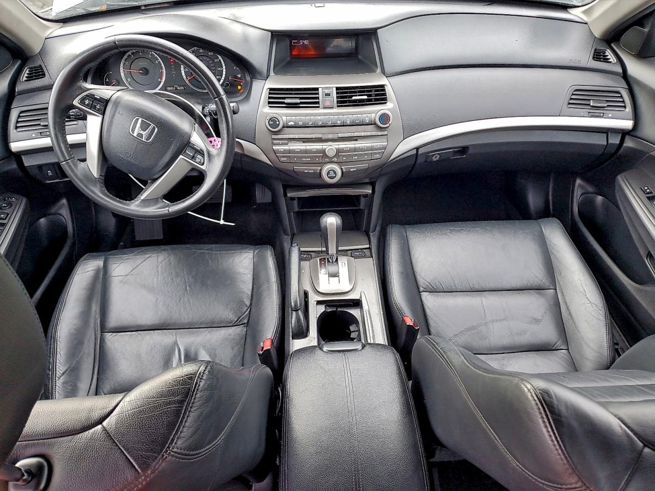 Honda Accord Se Image 12