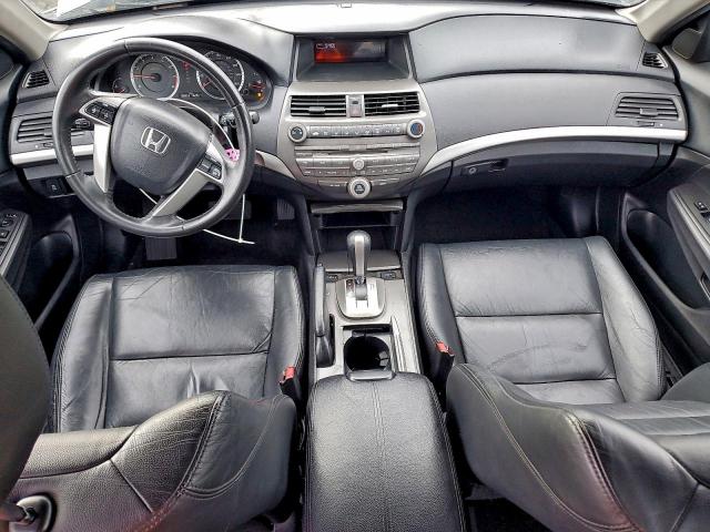 Honda Accord Se Image 12