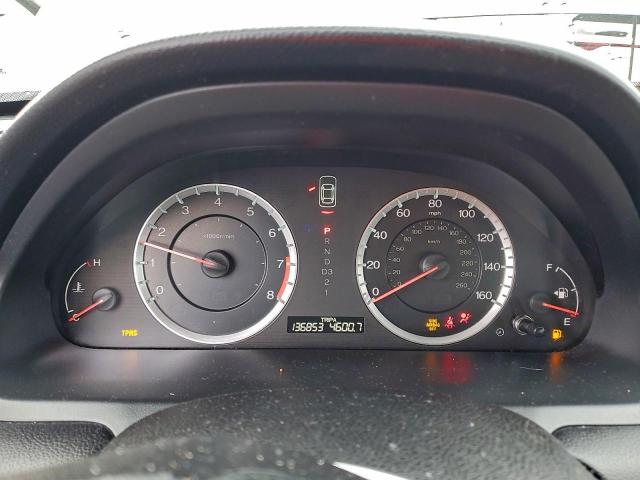 Honda Accord Se Image 5