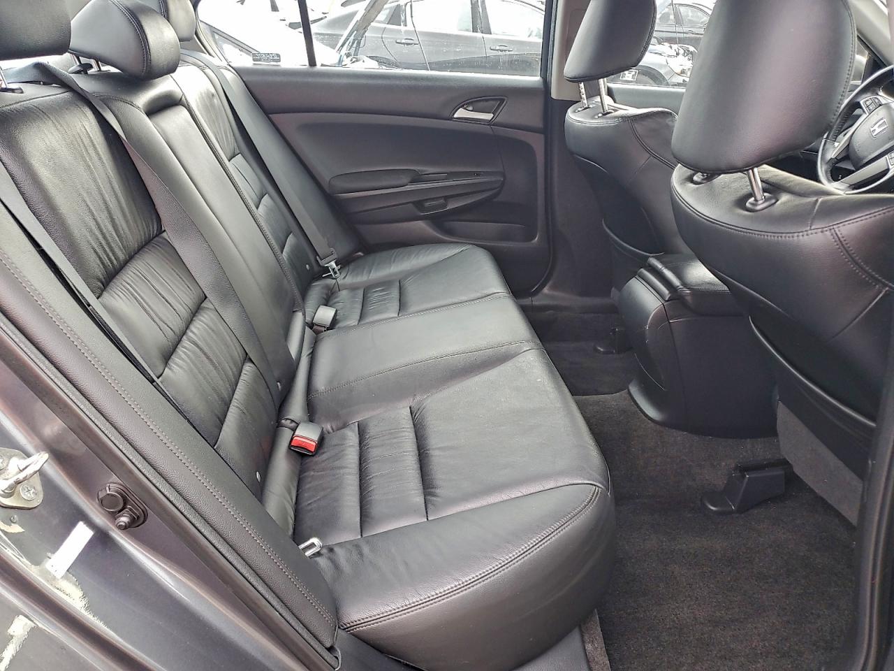 Honda Accord Se Image 11