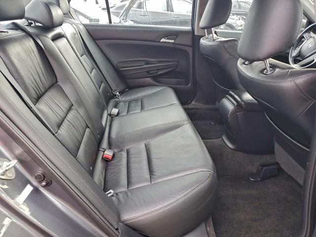 Honda Accord Se Image 11