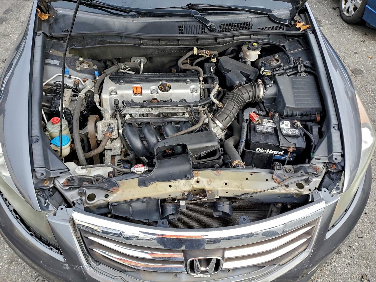 Honda Accord Se Image 6