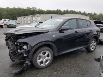  Salvage Dodge Hornet Gt