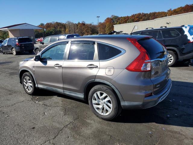 Honda Crv Ex Image 3