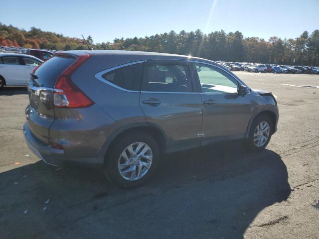 Honda Crv Ex Image 4