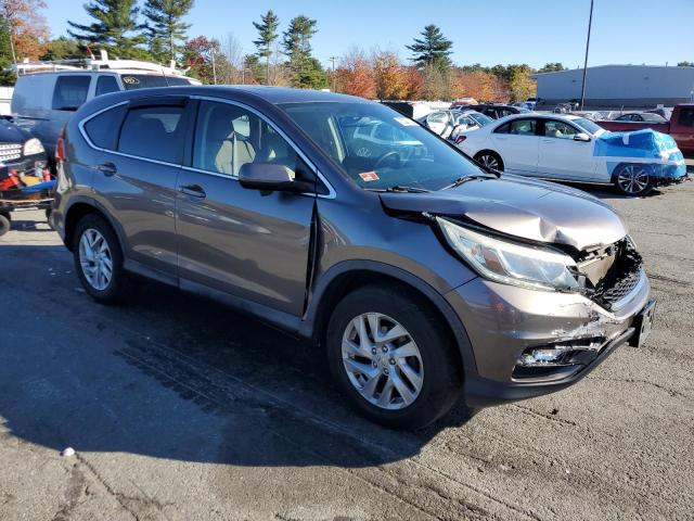 Honda Crv Ex Image 8