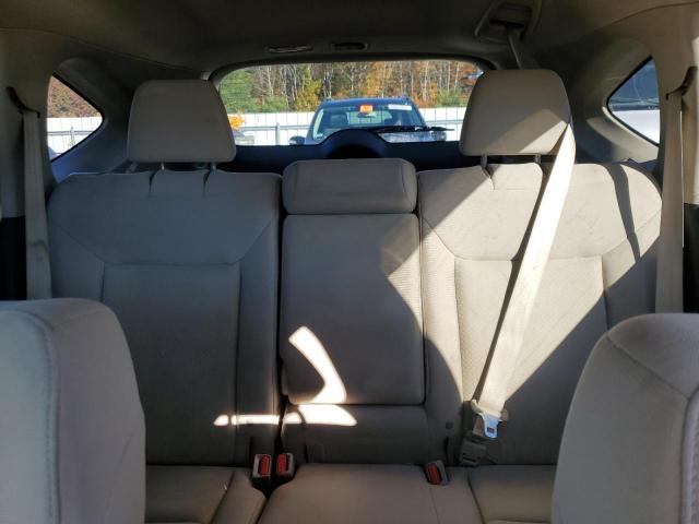 Honda Crv Ex Image 9