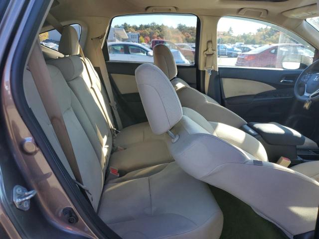 Honda Crv Ex Image 10