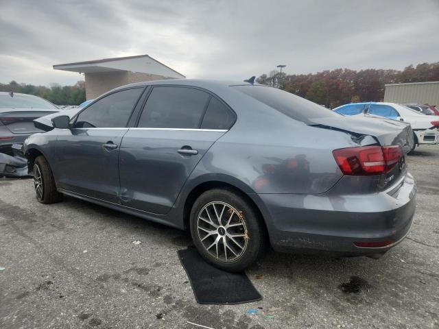 Volkswagen Jetta Se Image 2