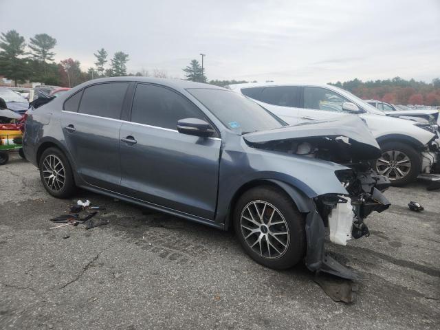 Volkswagen Jetta Se Image 8