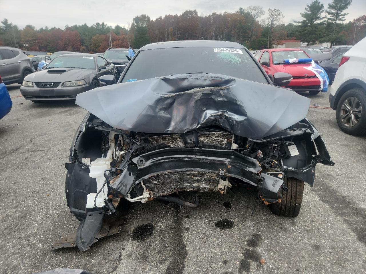 Volkswagen Jetta Se Image 12