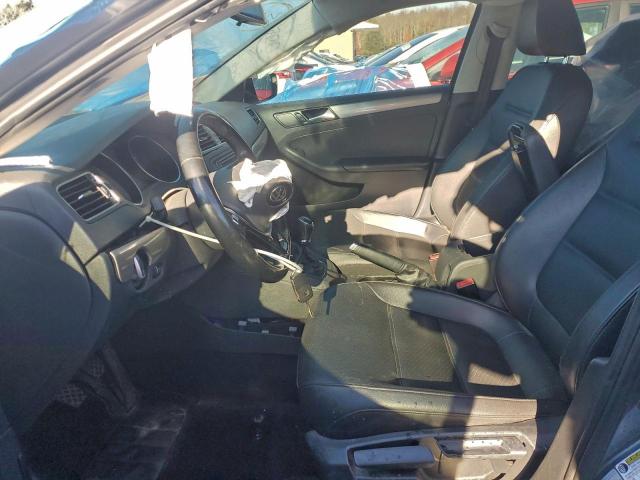 Volkswagen Jetta Se Image 9