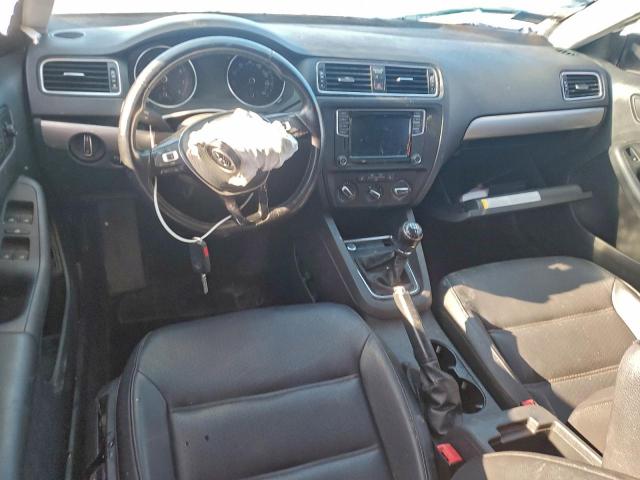 Volkswagen Jetta Se Image 6