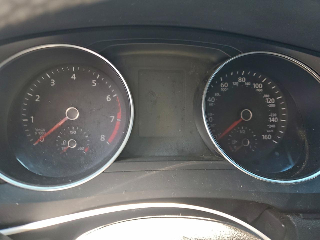 Volkswagen Jetta Se Image 7