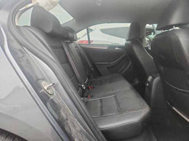 Volkswagen Jetta Se Image 5