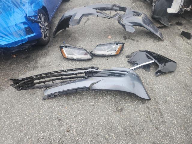 Volkswagen Jetta Se Image 13