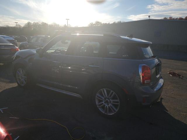 MINI Cooper Countryman All4 Image 3
