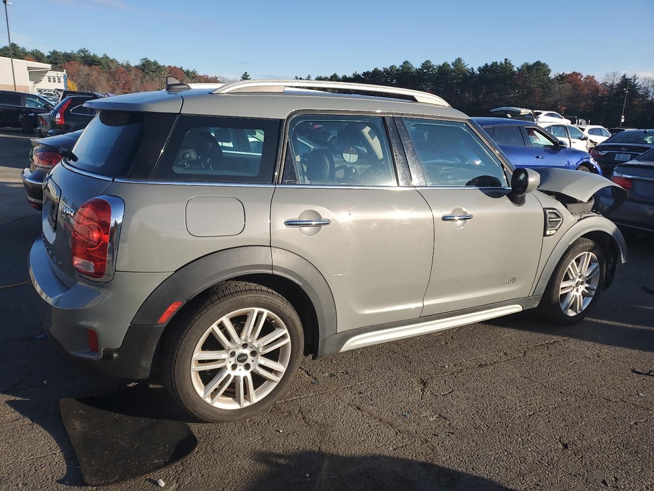 MINI Cooper Countryman All4 Image 5