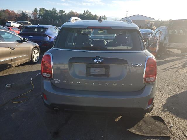 MINI Cooper Countryman All4 Image 7