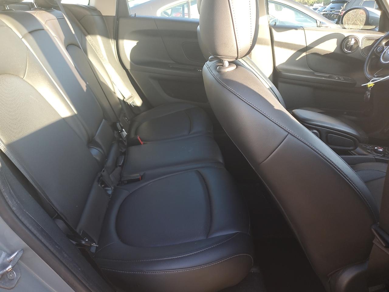 MINI Cooper Countryman All4 Image 10