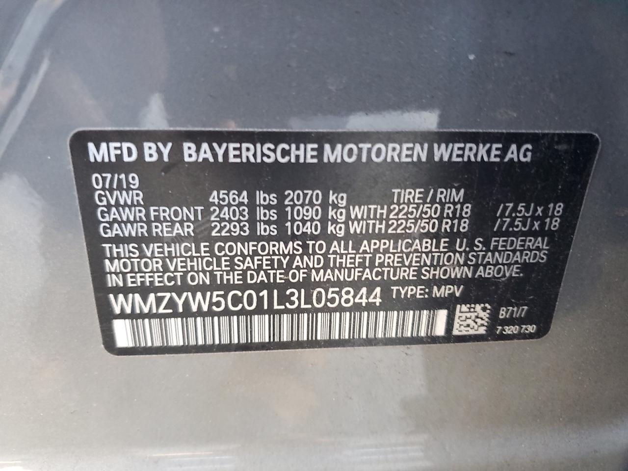 MINI Cooper Countryman All4 Image 12