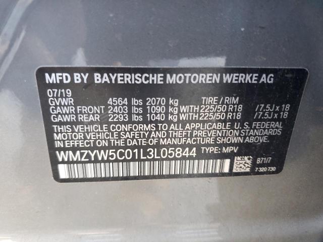 MINI Cooper Countryman All4 Image 12