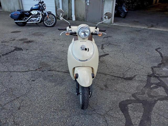Honda Chf50 Image 3