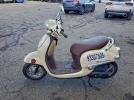 Honda Chf50 Image 4