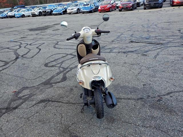 Honda Chf50 Image 2