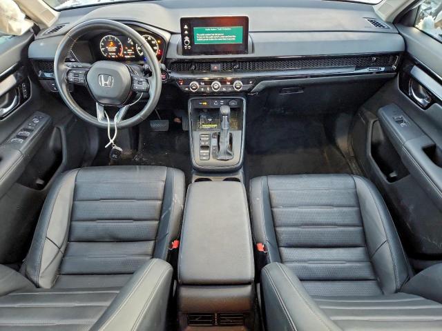 Honda Crv Exl Image 6