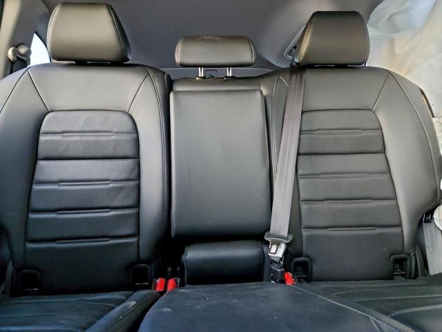 Honda Crv Exl Image 5