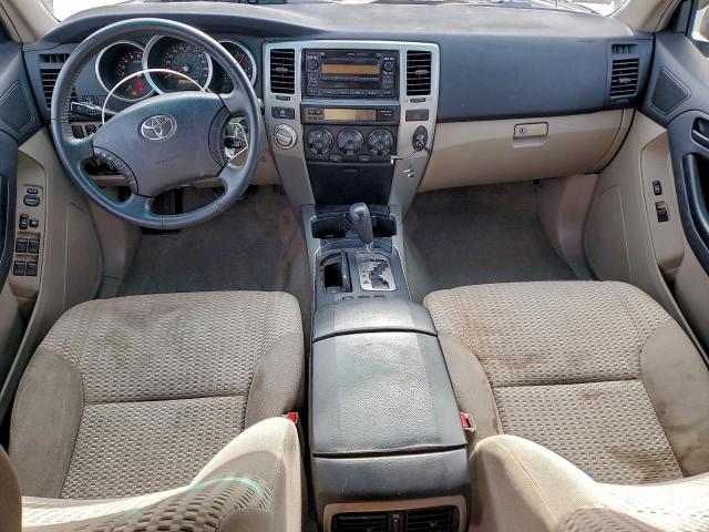 Toyota 4Runner Sr5 Image 12