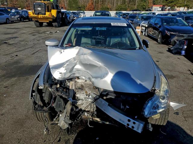 INFINITI G37 Image 9