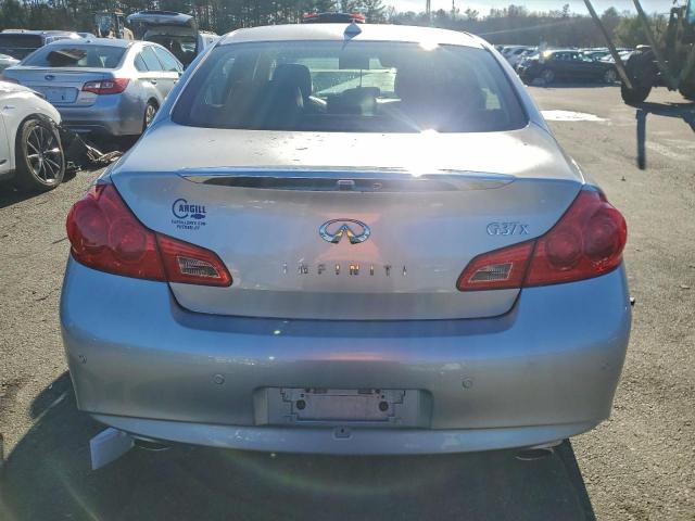 INFINITI G37 Image 5